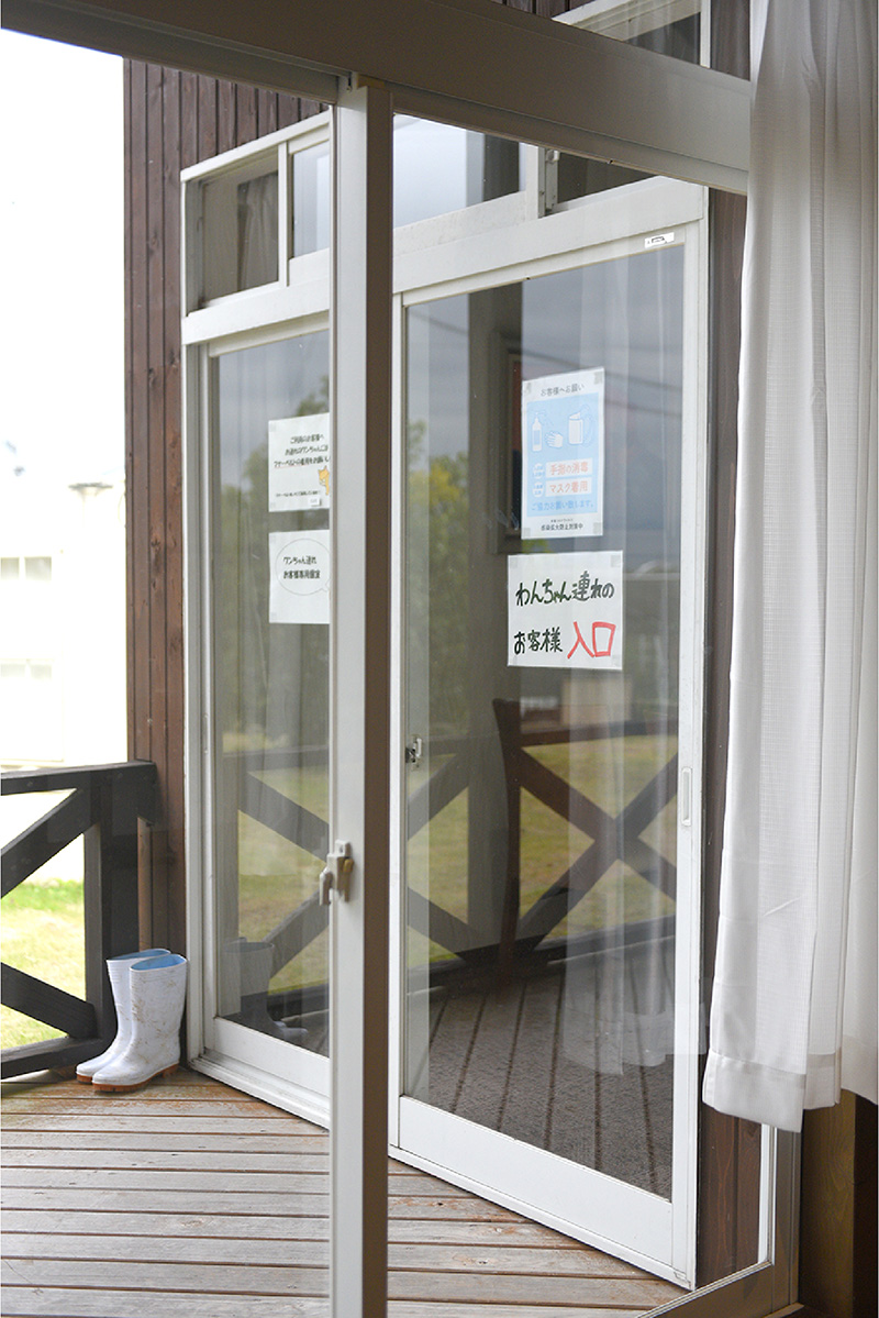 だいせん丸ギャラリー